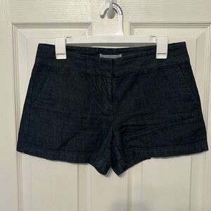 Loft Jean shorts